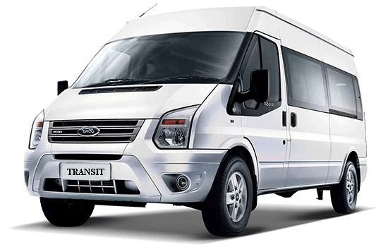 Ford TRANSIT LIMOUSINE Đăng Ký 2020 lướt 15000km ADV  ford transit  ford  transit 16 chỗ